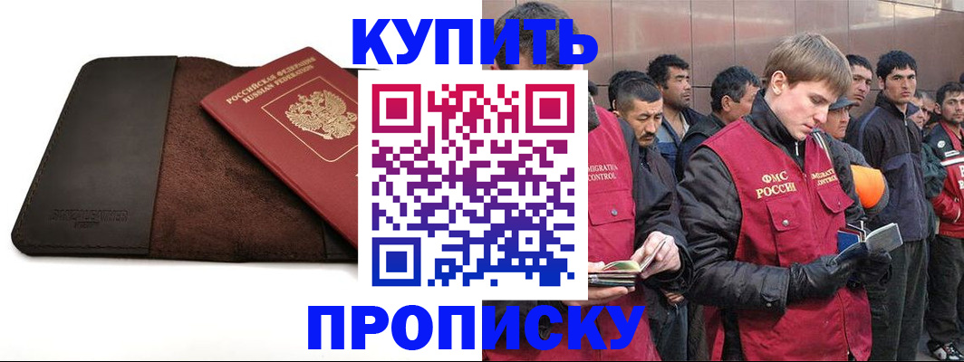 временная прописка в Сальске